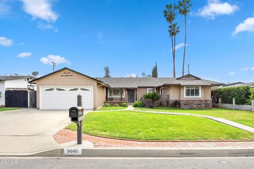 1446 E Herring Ave, West Covina, CA, 91790 | Card Image