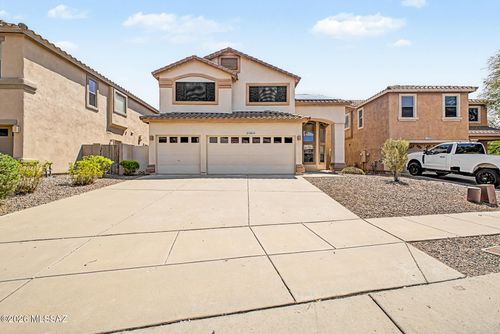 15415 S Camino Agua Azul, Sahuarita, AZ, 85629-8854 | Card Image