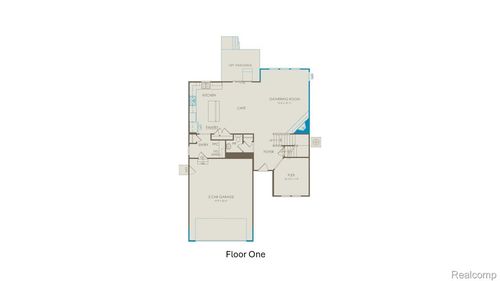 826 Kuss Dr, Saline, MI, 48176-2806 | Card Image