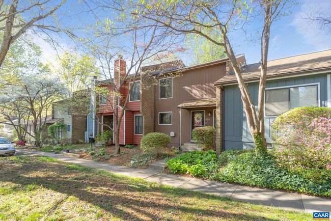 958 Sutton Ct, Townhouse with 2 bedrooms, 2 bathrooms and null parking in CHARLOTTESVILLE VA | Image 30