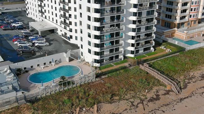 C020 - 1415 Ocean Shore Blvd, Condo with 2 bedrooms, 2 bathrooms and null parking in ORMOND BEACH FL | Image 54