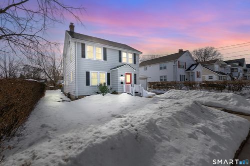 43 Crosby St, West Hartford, CT, 06119-2105 | Card Image