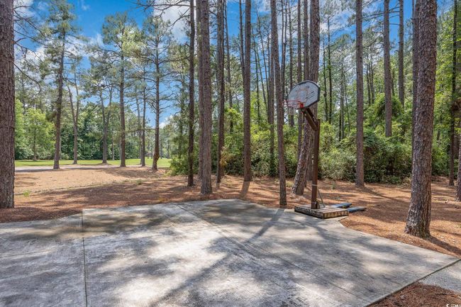 137 Hickory Dr, House other with 2 bedrooms, 2 bathrooms and 4 parking in Conway SC | Image 36