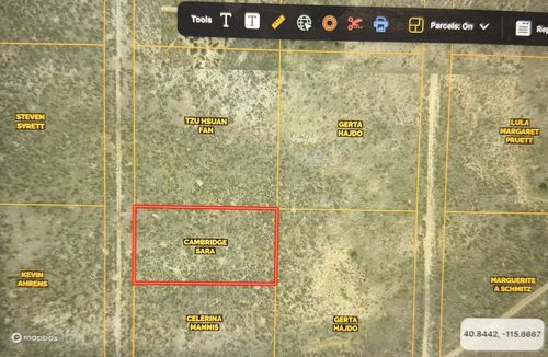 1.13 acres Midas Avenue, Elko, NV, 89815 | Card Image