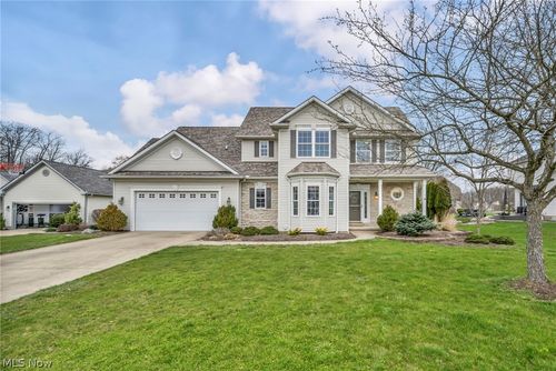 3795 Heathery Cir, Medina, OH, 44256-6890 | Card Image