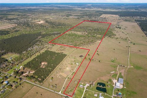 TBD County Road 2058, Hull, TX, 77564 | Card Image