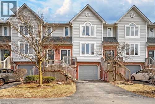 37-132 Brighton St, Waterloo, ON, N2J4S6 | Card Image