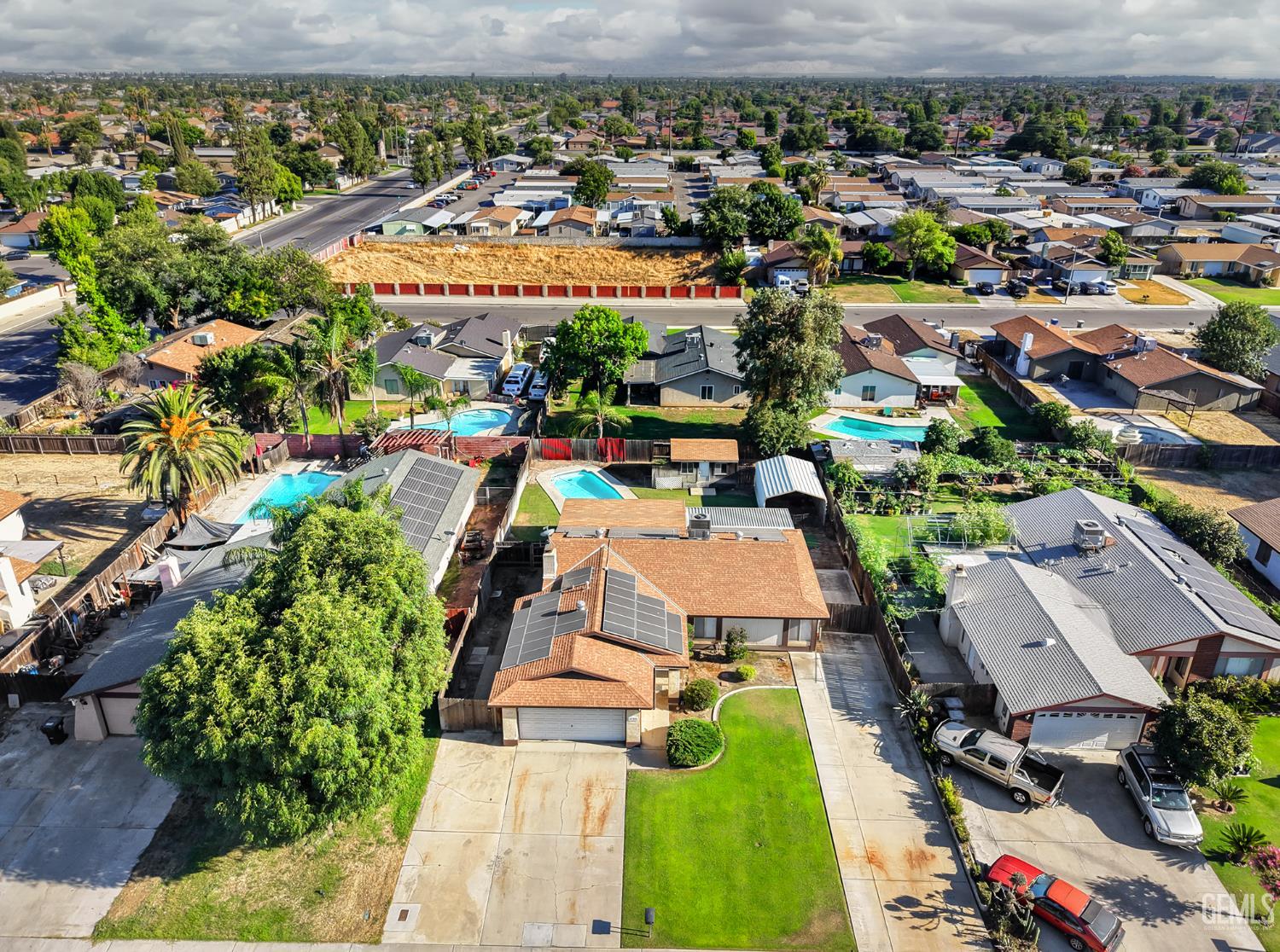 Residential in Bakersfield 4