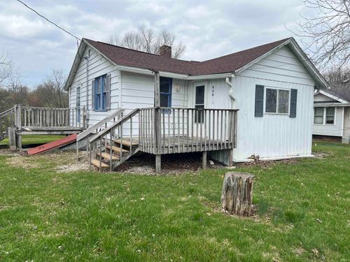 620 S Anna Lee Lane, Bloomington, IN, 47403 | Card Image