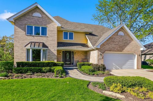 1206 Arbor Drive, Lemont, IL, 60439 | Card Image