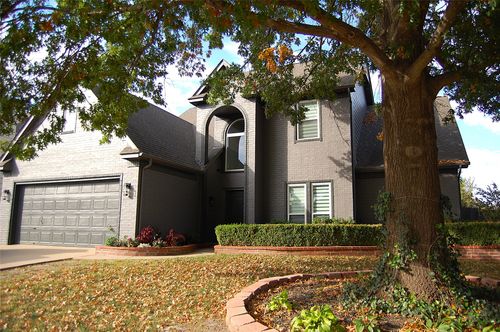 3604 W Canton St, Broken Arrow, OK, 74012-9473 | Card Image