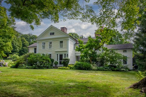164 Calhoun St, Washington Depot, CT, 06794-1109 | Card Image