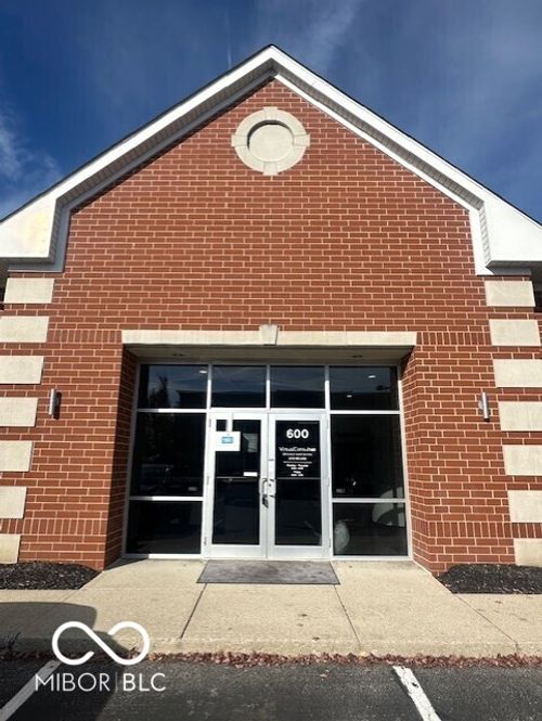 600-6905 E 96th Street, Indianapolis, IN, 46250 | Card Image