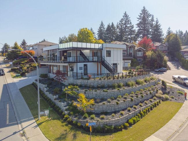 5391 Kenwill Dr, House other with 6 bedrooms, 6 bathrooms and 4 parking in Nanaimo BC | Image 4