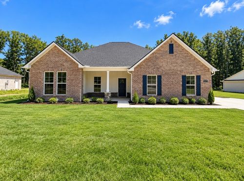8732 Turnbull Dr, Pleasant View, TN, 37146-1439 | Card Image