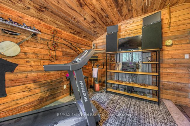 5995 Deborah Glaister Line, House other with 3 bedrooms, 1 bathrooms and 2 parking in Wellesley ON | Image 33
