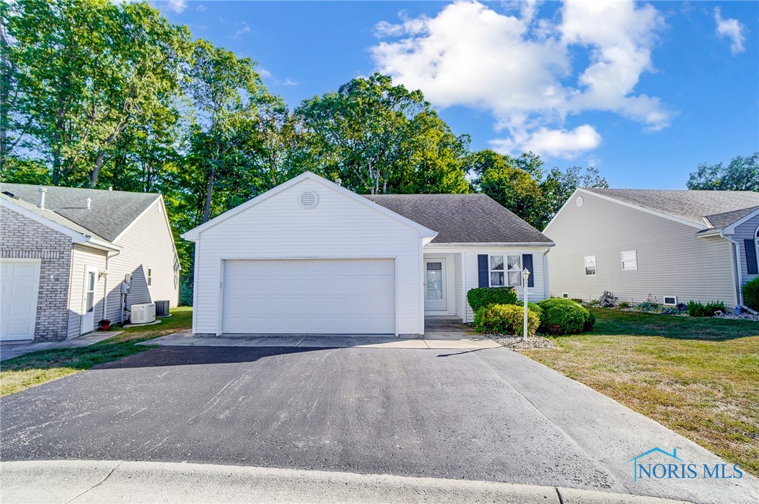 Countryside Dr, Findlay, OH 45840