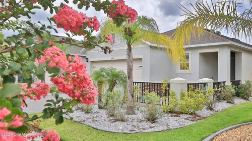 349 Caryota Ct, NEW SMYRNA BEACH, FL, 32168-6396 | Card Image