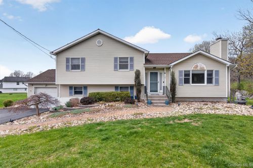 25 Bull Rd, Washingtonville, NY, 10992-1129 | Card Image