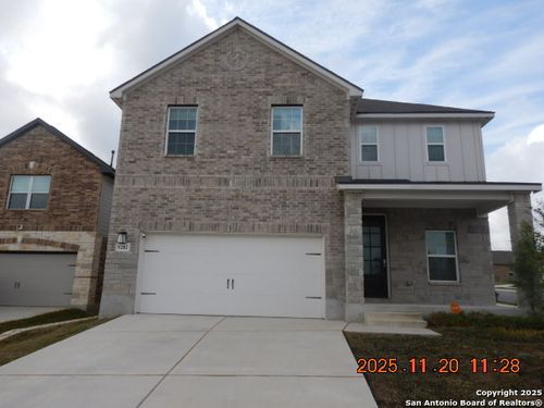 9202 Espadrille Run, Converse, TX, 78109-0569 | Card Image