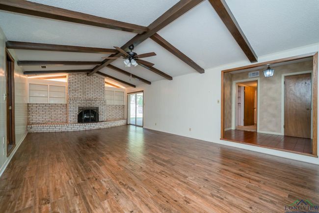 107 Tulip St, House other with 3 bedrooms, 3 bathrooms and null parking in White Oak TX | Image 21