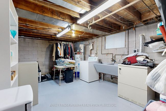 1153 Greening Ave, House other with 3 bedrooms, 1 bathrooms and 2 parking in Mississauga ON | Image 26