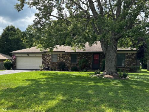 2932 High Acres East St, New Palestine, IN, 46163-9728 | Card Image
