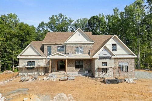 556 Doub Rd, Lewisville, NC, 27023-8160 | Card Image