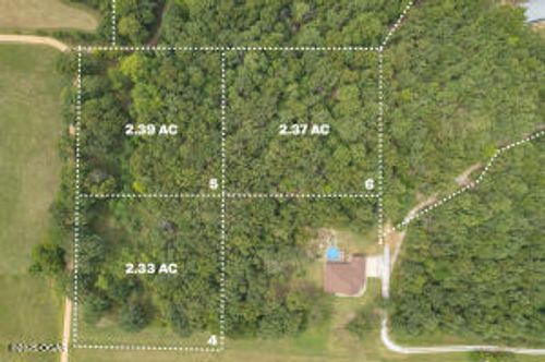 Lot 4 Lightning Bug Ln, Goodman, MO, 64843-9298 | Card Image