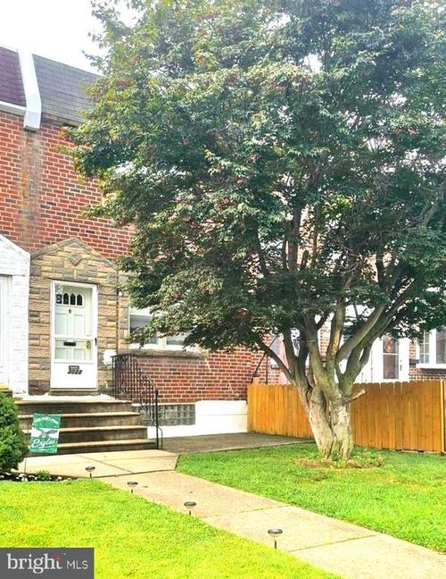 3022 Fairfield St, PHILADELPHIA, PA, 19136-1120 | Card Image