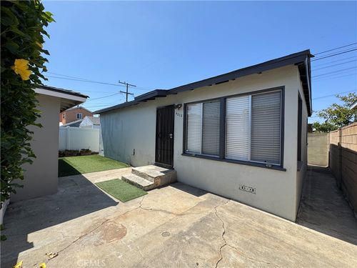 4213 W 166th St, Lawndale, CA, 90260 | Card Image