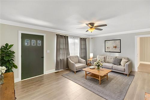 anderson-701 W Greer Street, Honea Path, SC, 29654 | Card Image