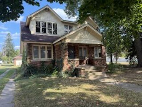 166 N Cass St, Morley, MI, 49336-9465 | Card Image