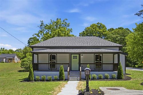 1737 Yellow St Nw, Conyers, GA, 30012-3605 | Card Image