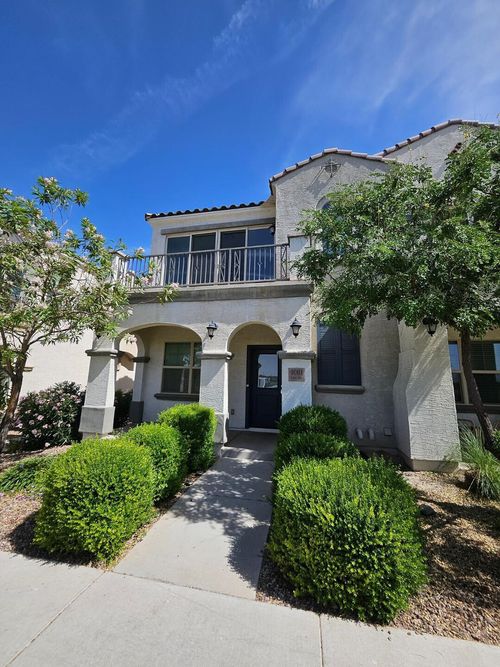 unit-101-4061 E Pony Lane, Gilbert, AZ, 85295 | Card Image