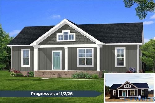 2664 W Creek Rd, Crewe, VA, 23930 | Card Image