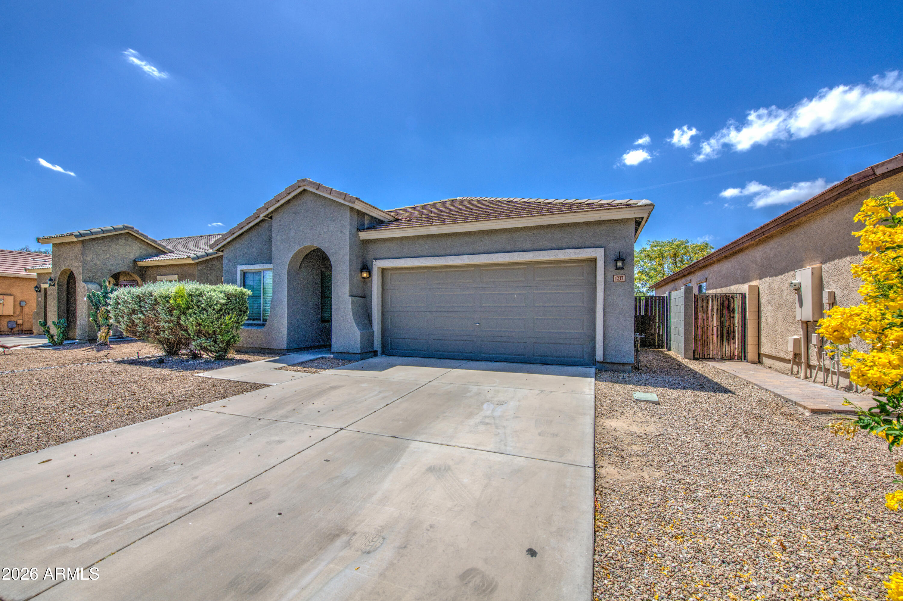 Residential in San Tan Valley 3