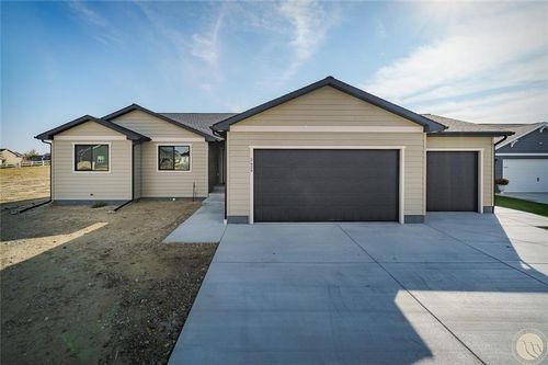 583 Chino Cir, Billings, MT, 59105-2591 | Card Image