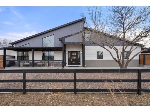 6360 W 1st Ave, Lakewood, CO, 80226-2251 | Card Image