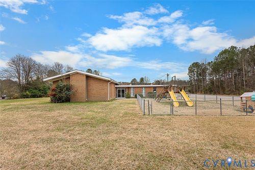 2568 N Stedman Drive, Petersburg, VA, 23803 | Card Image