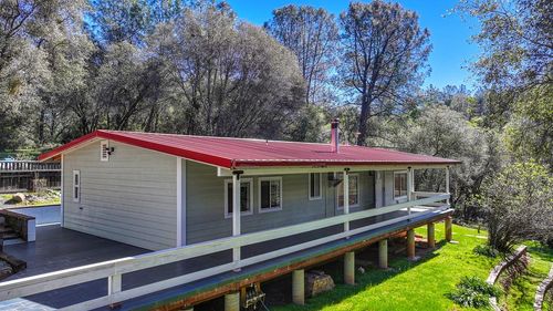 16190 Rolling Oaks Ct, Fiddletown, CA, 95629-9717 | Card Image
