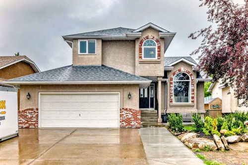 296 Lakeside Greens Crescent, Chestermere, AB, T1X1C3 | Card Image