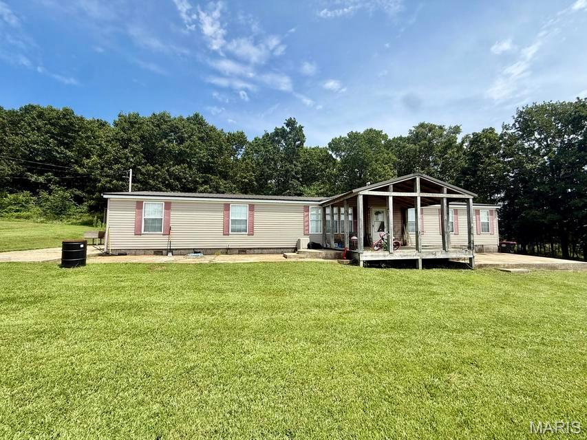 Residential in Bucyrus