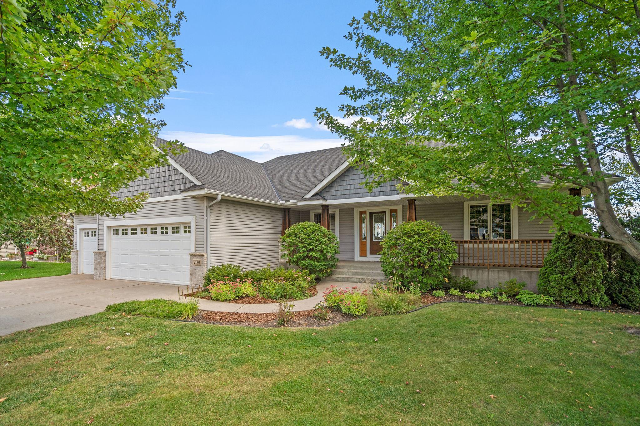 Overlook Dr, Buffalo, MN 55313