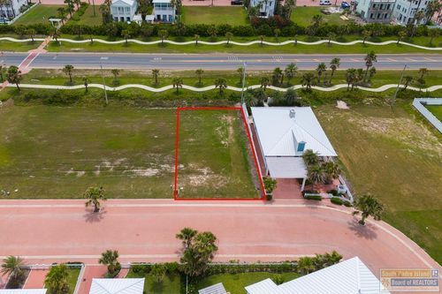7-Lot 7 Main St, South Padre Island, TX, 78597 | Card Image