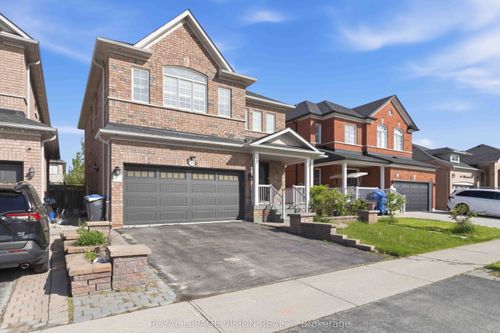 3859 Mcdowell Dr, Mississauga, ON, L5M6P1 | Card Image