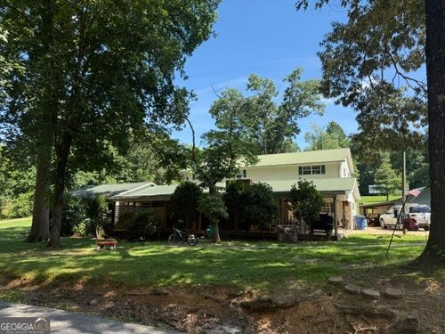 180 Dixon Road, Demorest, GA, 30535 | Card Image