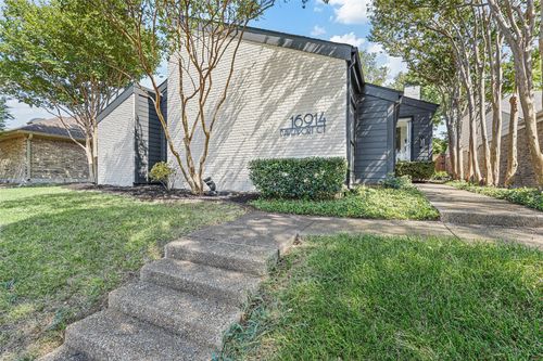 16914 Davenport Ct, Dallas, TX, 75248-1436 | Card Image