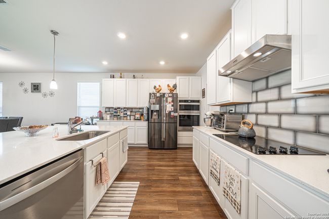 22411 Escalante Run, House other with 5 bedrooms, 3 bathrooms and null parking in San Antonio TX | Image 10