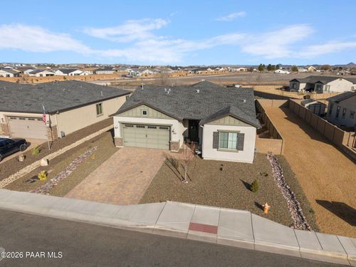 7783 E Bella Vista Ln, Prescott Valley, AZ, 86315-0800 | Card Image